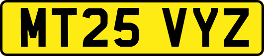 MT25VYZ