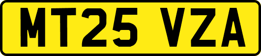 MT25VZA