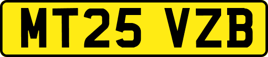 MT25VZB