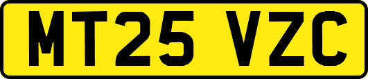 MT25VZC