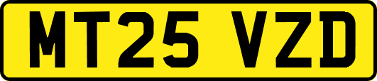 MT25VZD