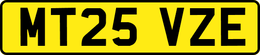 MT25VZE