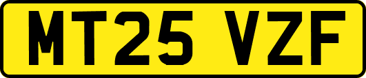 MT25VZF