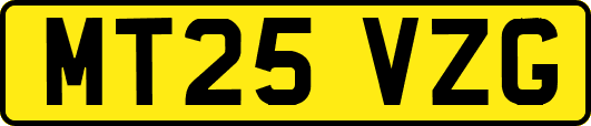 MT25VZG