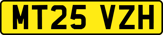 MT25VZH