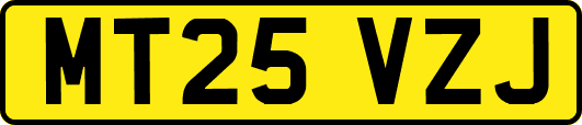MT25VZJ