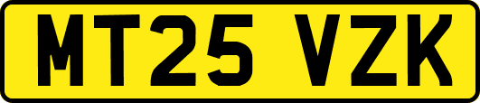 MT25VZK
