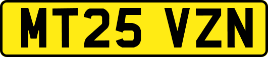 MT25VZN