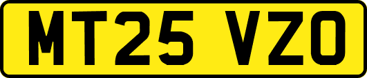 MT25VZO