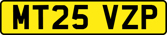 MT25VZP