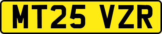 MT25VZR