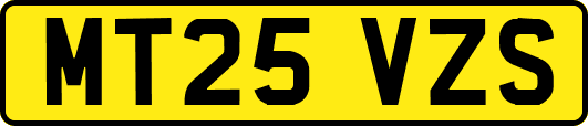 MT25VZS
