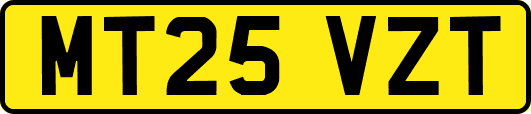 MT25VZT