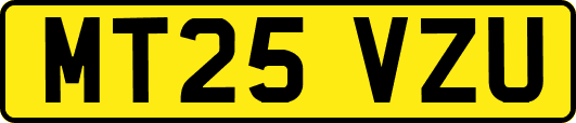 MT25VZU