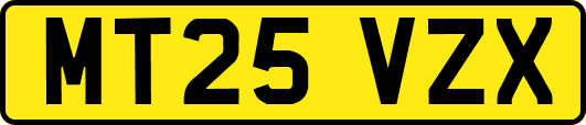 MT25VZX