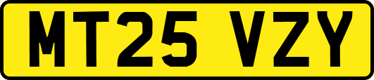 MT25VZY