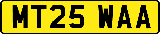 MT25WAA