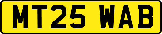 MT25WAB