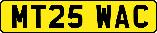 MT25WAC