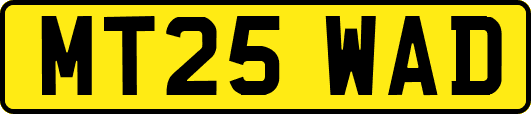 MT25WAD
