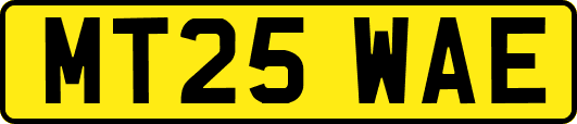 MT25WAE