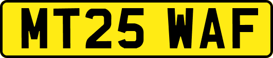 MT25WAF
