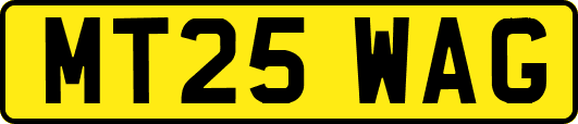 MT25WAG