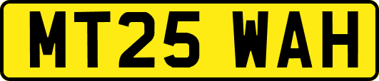 MT25WAH