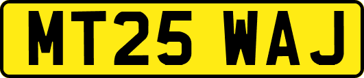 MT25WAJ
