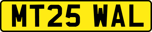 MT25WAL