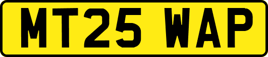 MT25WAP