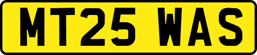 MT25WAS