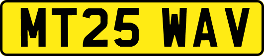 MT25WAV