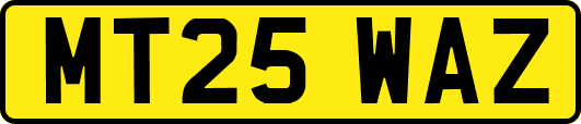 MT25WAZ