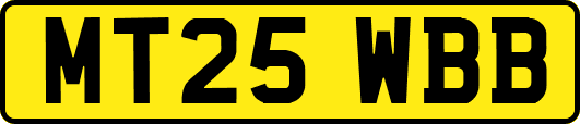 MT25WBB