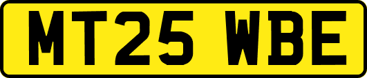 MT25WBE
