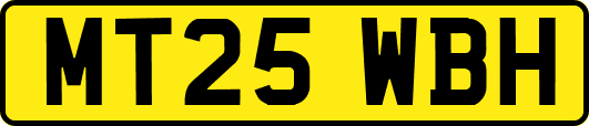 MT25WBH