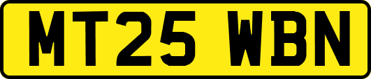 MT25WBN