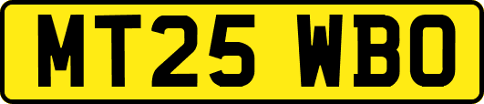 MT25WBO