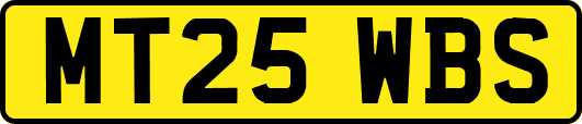 MT25WBS