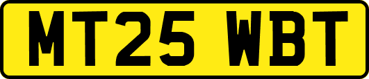 MT25WBT