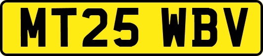 MT25WBV