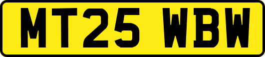MT25WBW