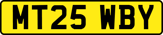 MT25WBY