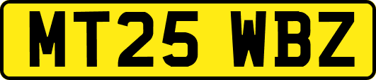 MT25WBZ
