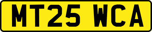 MT25WCA