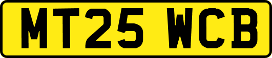 MT25WCB