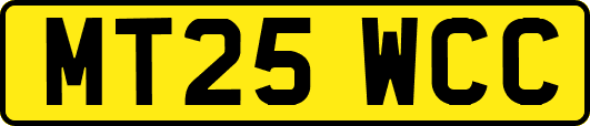 MT25WCC