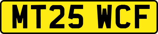 MT25WCF