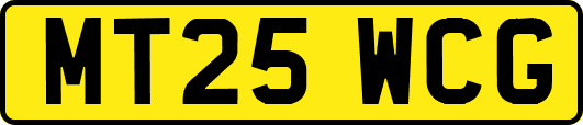 MT25WCG